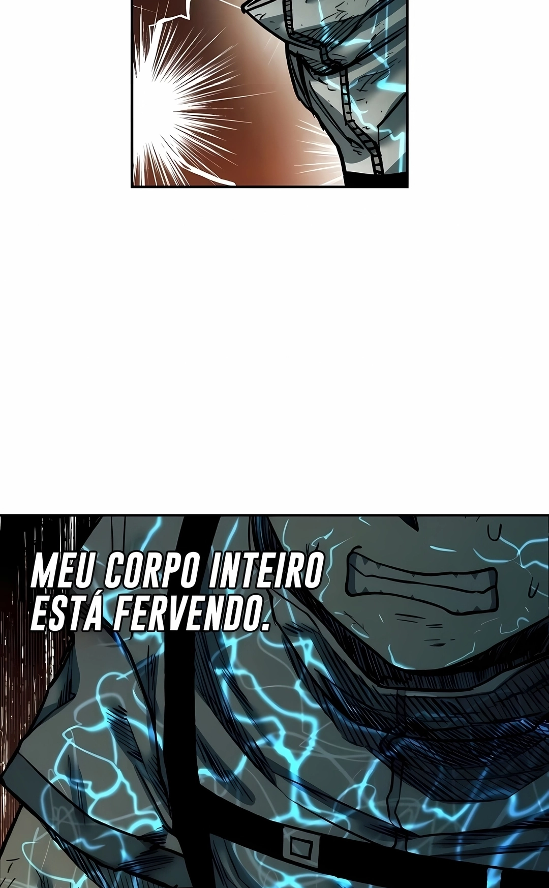 Sobrevivendo ao Apocalipse! Capítulo 27 Página 16