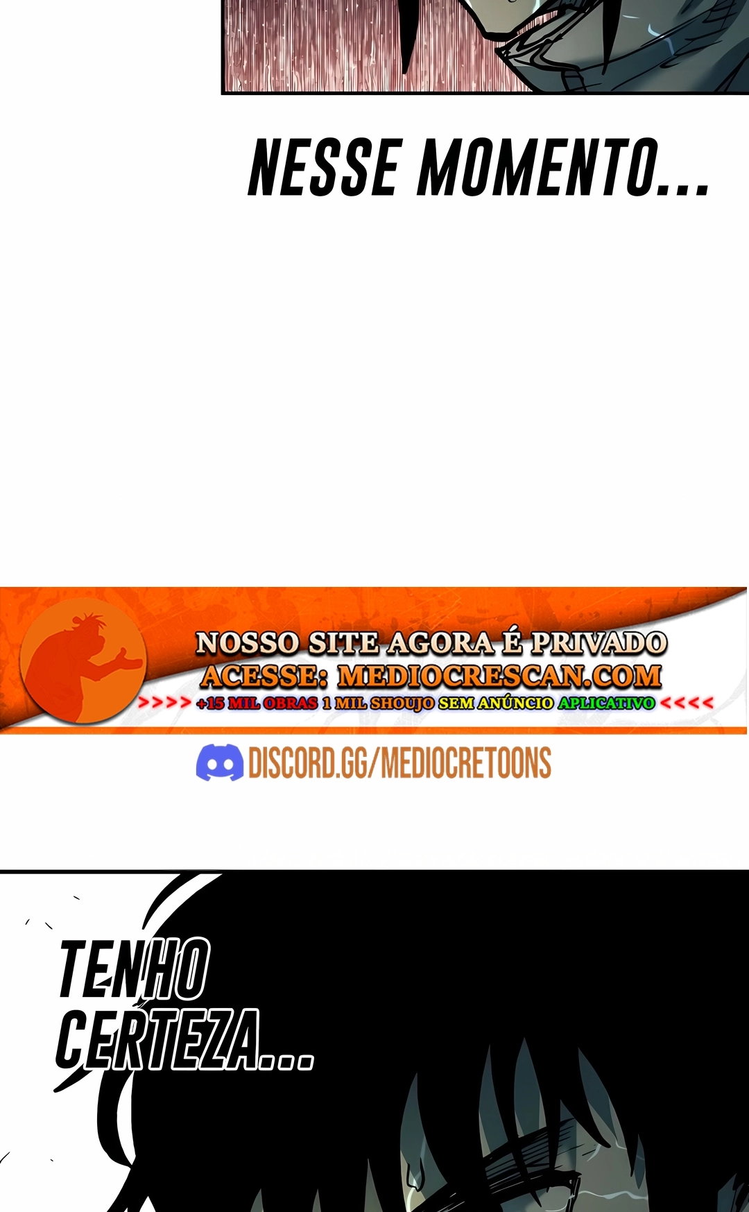 Sobrevivendo ao Apocalipse! Capítulo 27 Página 18