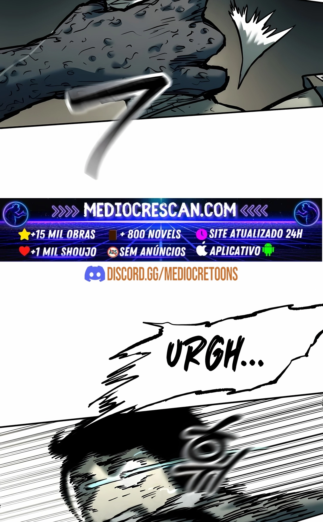 Sobrevivendo ao Apocalipse! Capítulo 27 Página 27