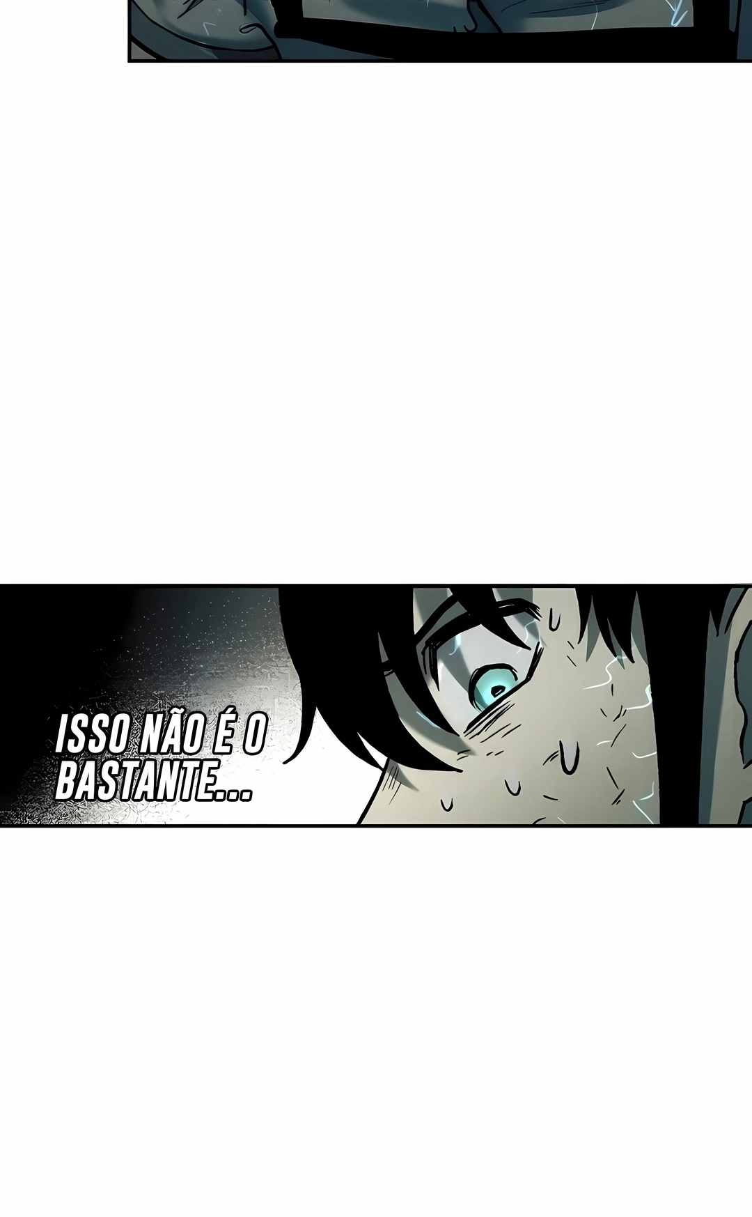 Sobrevivendo ao Apocalipse! Capítulo 27 Página 50