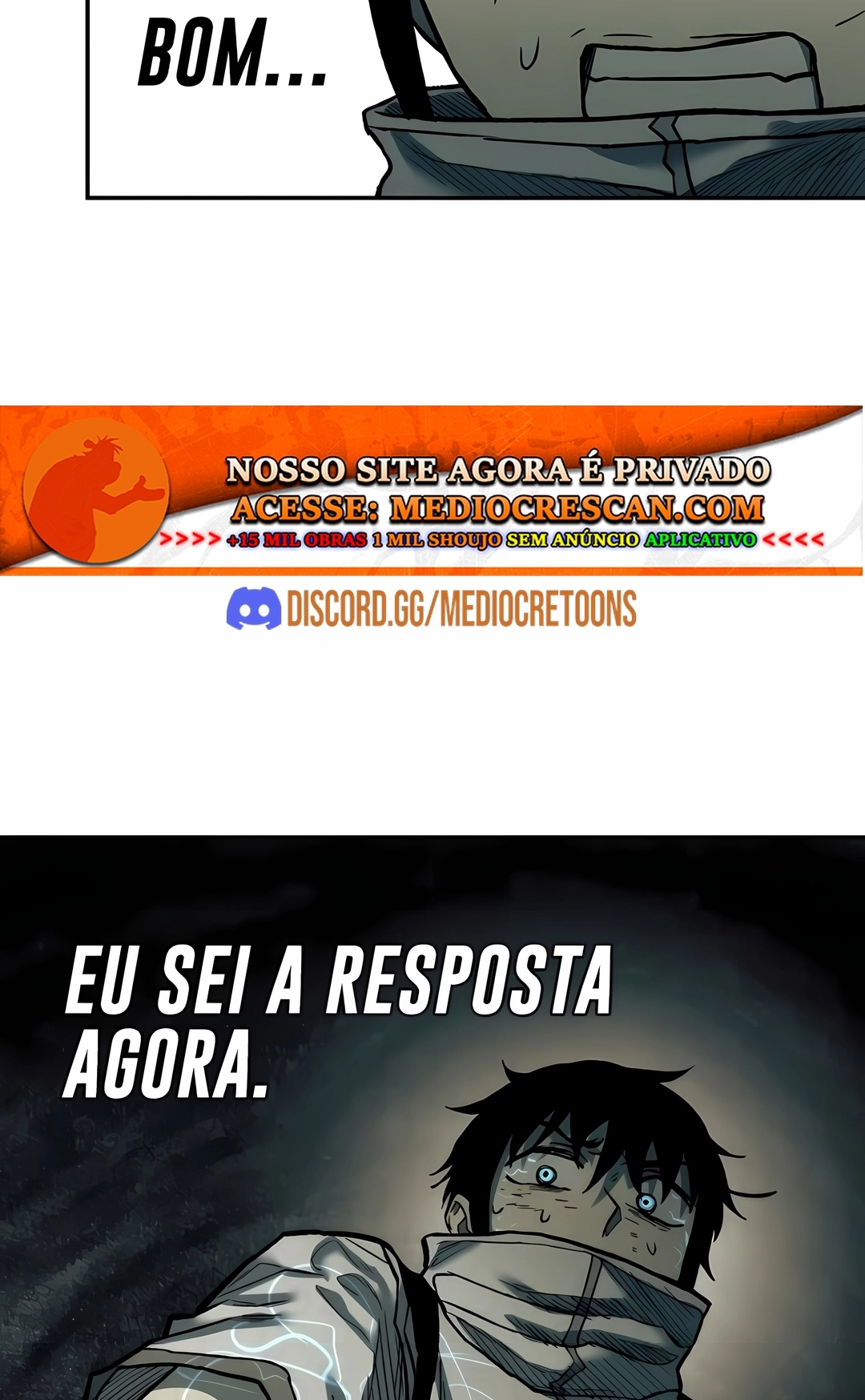Sobrevivendo ao Apocalipse! Capítulo 27 Página 53