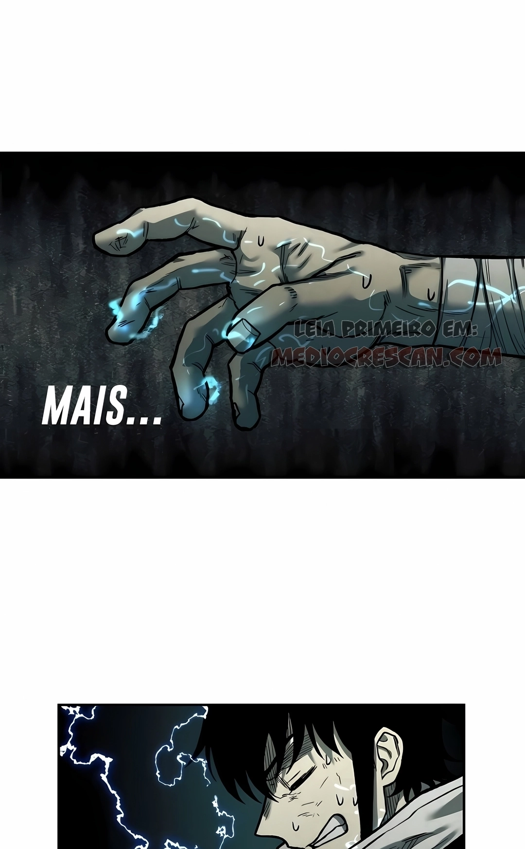 Sobrevivendo ao Apocalipse! Capítulo 27 Página 55