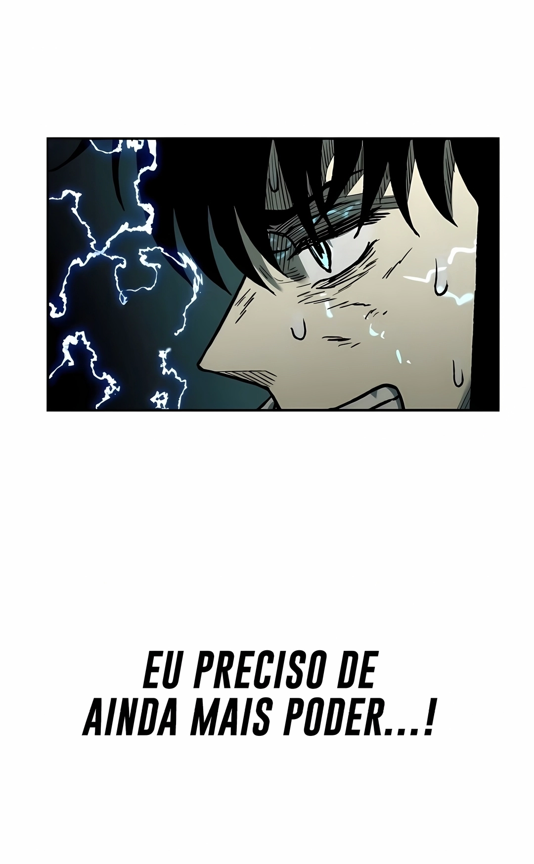 Sobrevivendo ao Apocalipse! Capítulo 27 Página 57