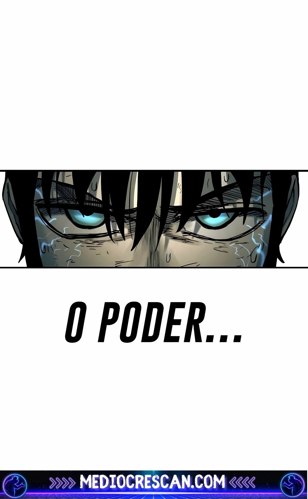 Sobrevivendo ao Apocalipse! Capítulo 27 Página 60