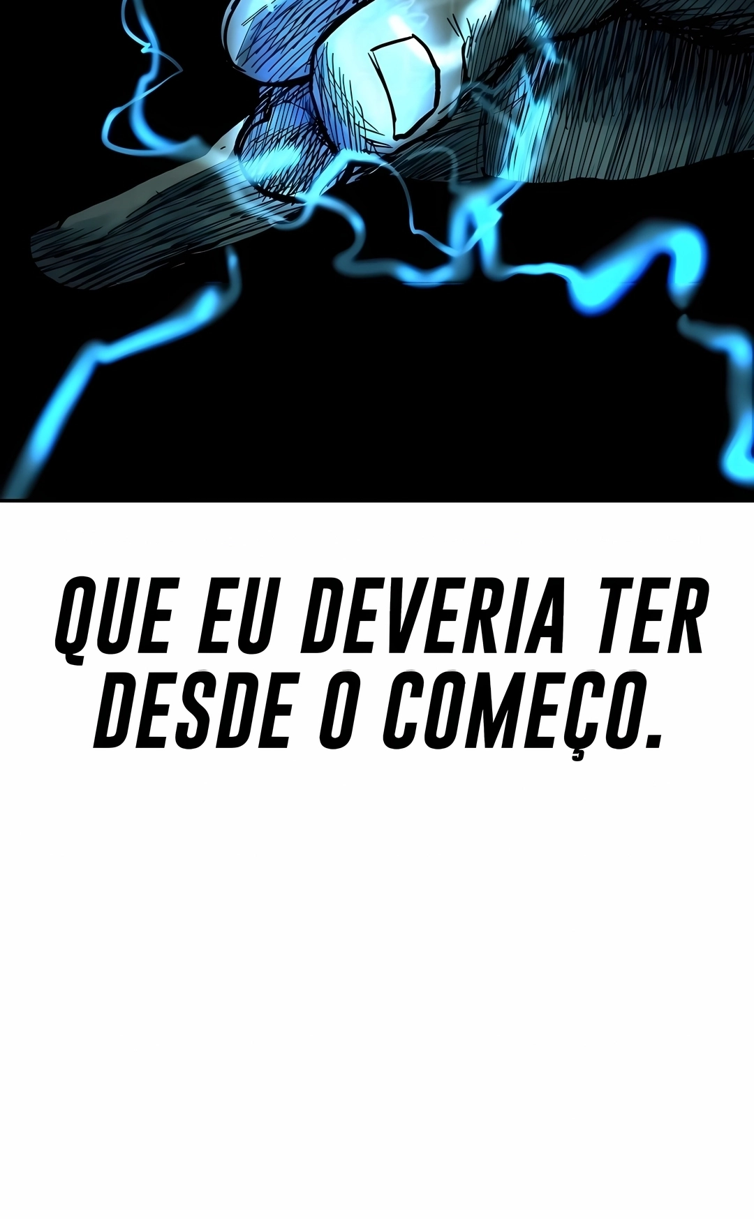 Sobrevivendo ao Apocalipse! Capítulo 27 Página 63