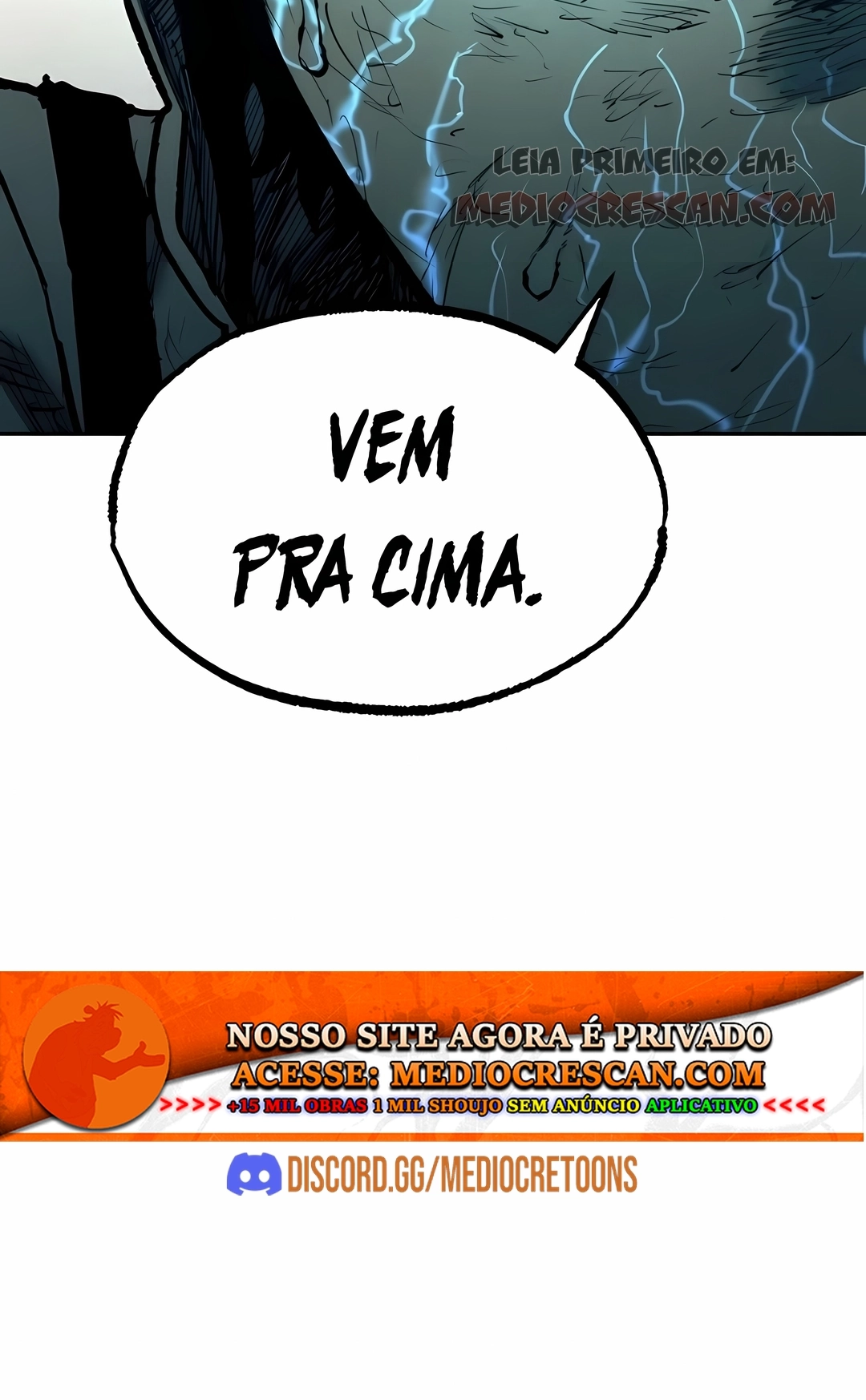 Sobrevivendo ao Apocalipse! Capítulo 27 Página 70