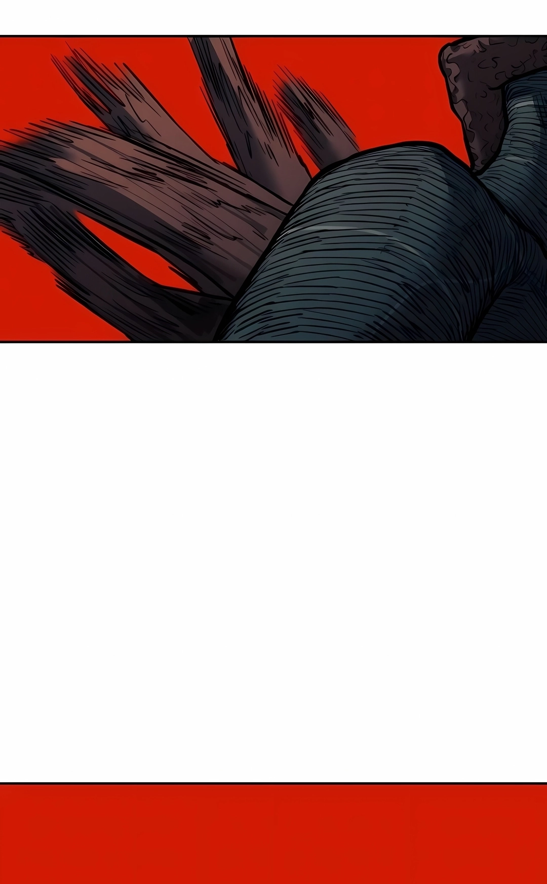 Sobrevivendo ao Apocalipse! Capítulo 27 Página 71