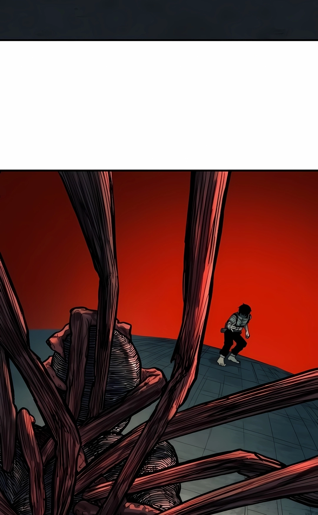 Sobrevivendo ao Apocalipse! Capítulo 27 Página 73