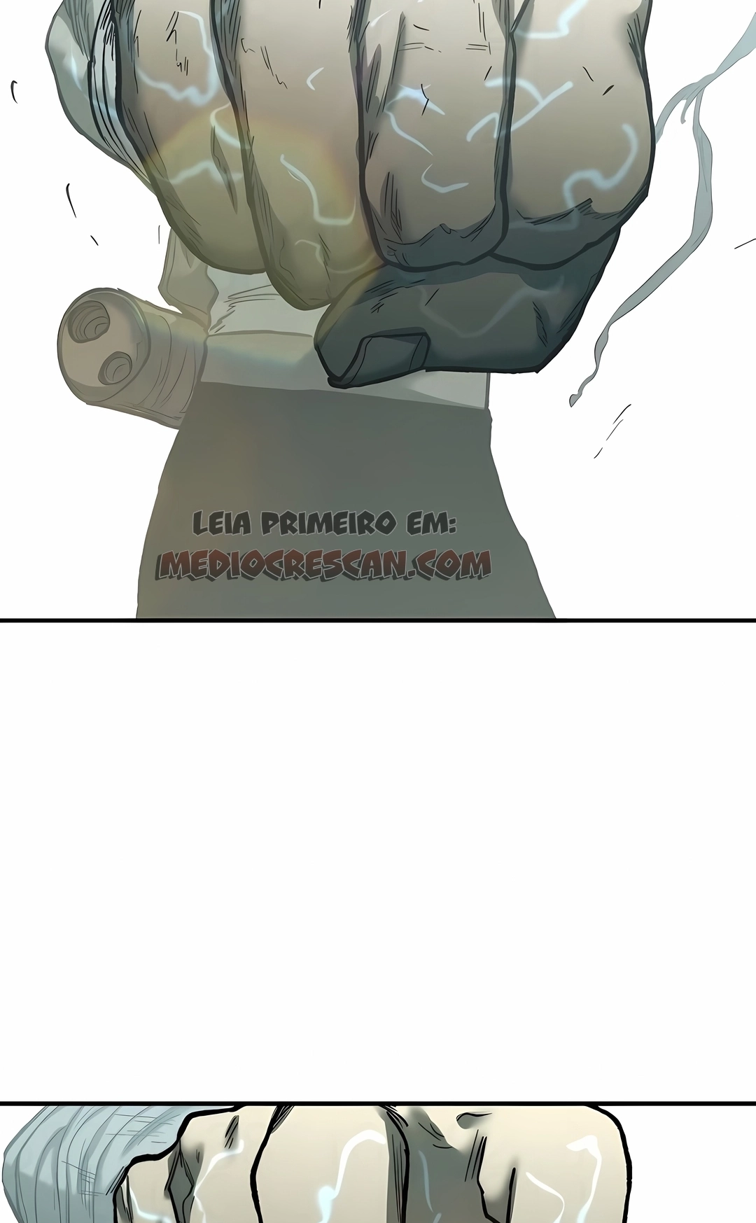 Sobrevivendo ao Apocalipse! Capítulo 27 Página 82