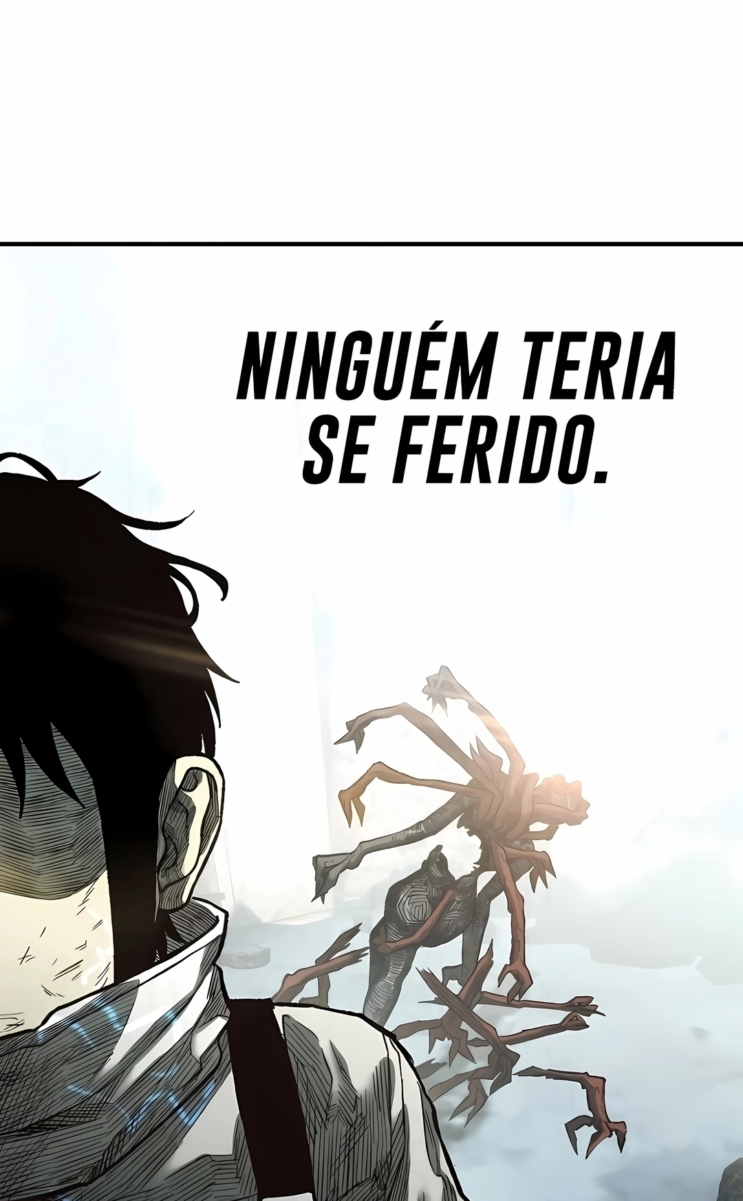 Sobrevivendo ao Apocalipse! Capítulo 27 Página 85