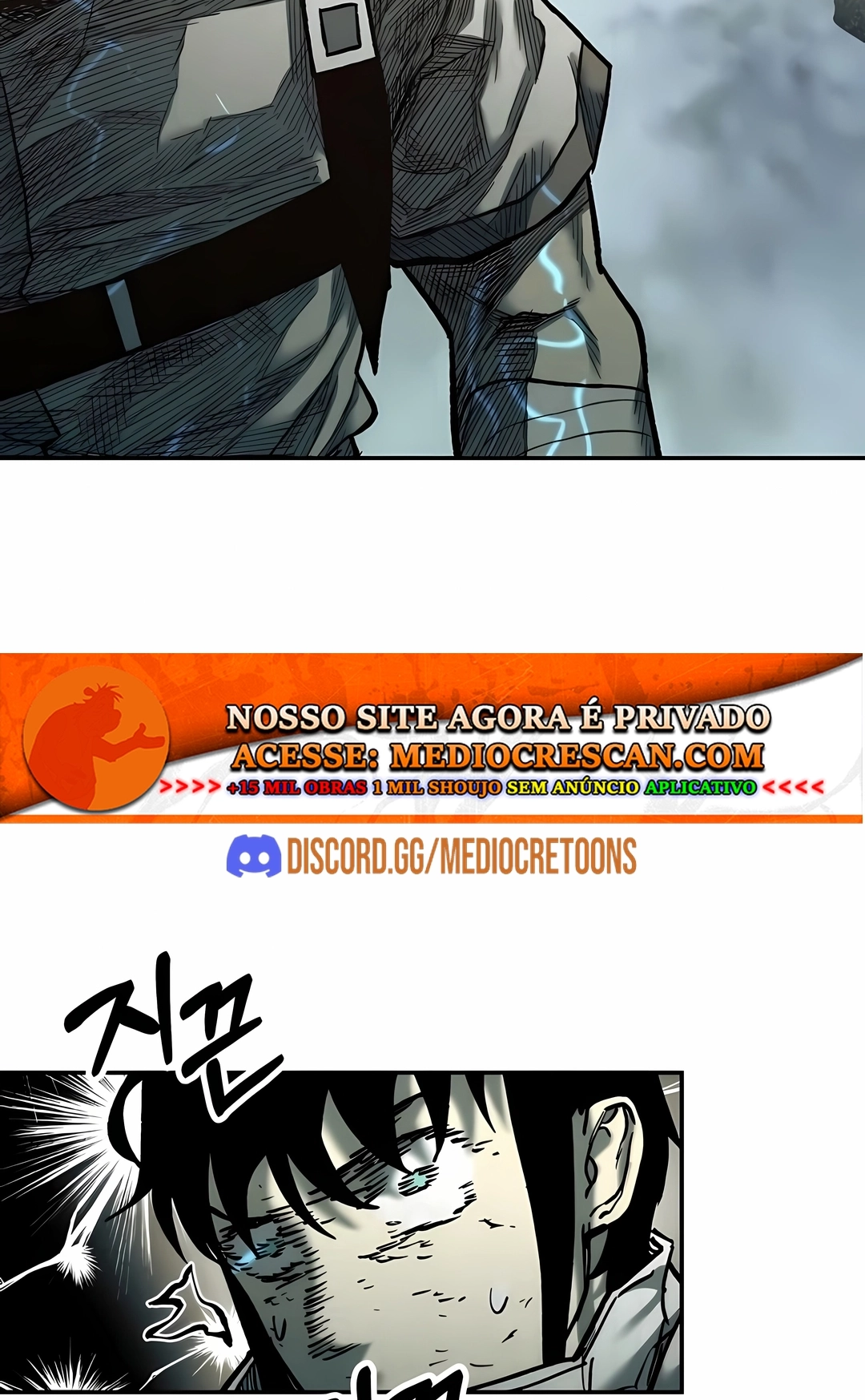 Sobrevivendo ao Apocalipse! Capítulo 27 Página 86