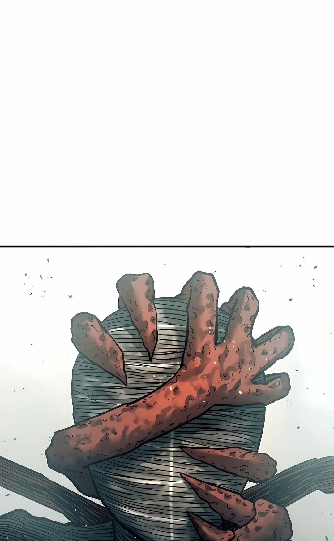 Sobrevivendo ao Apocalipse! Capítulo 27 Página 9