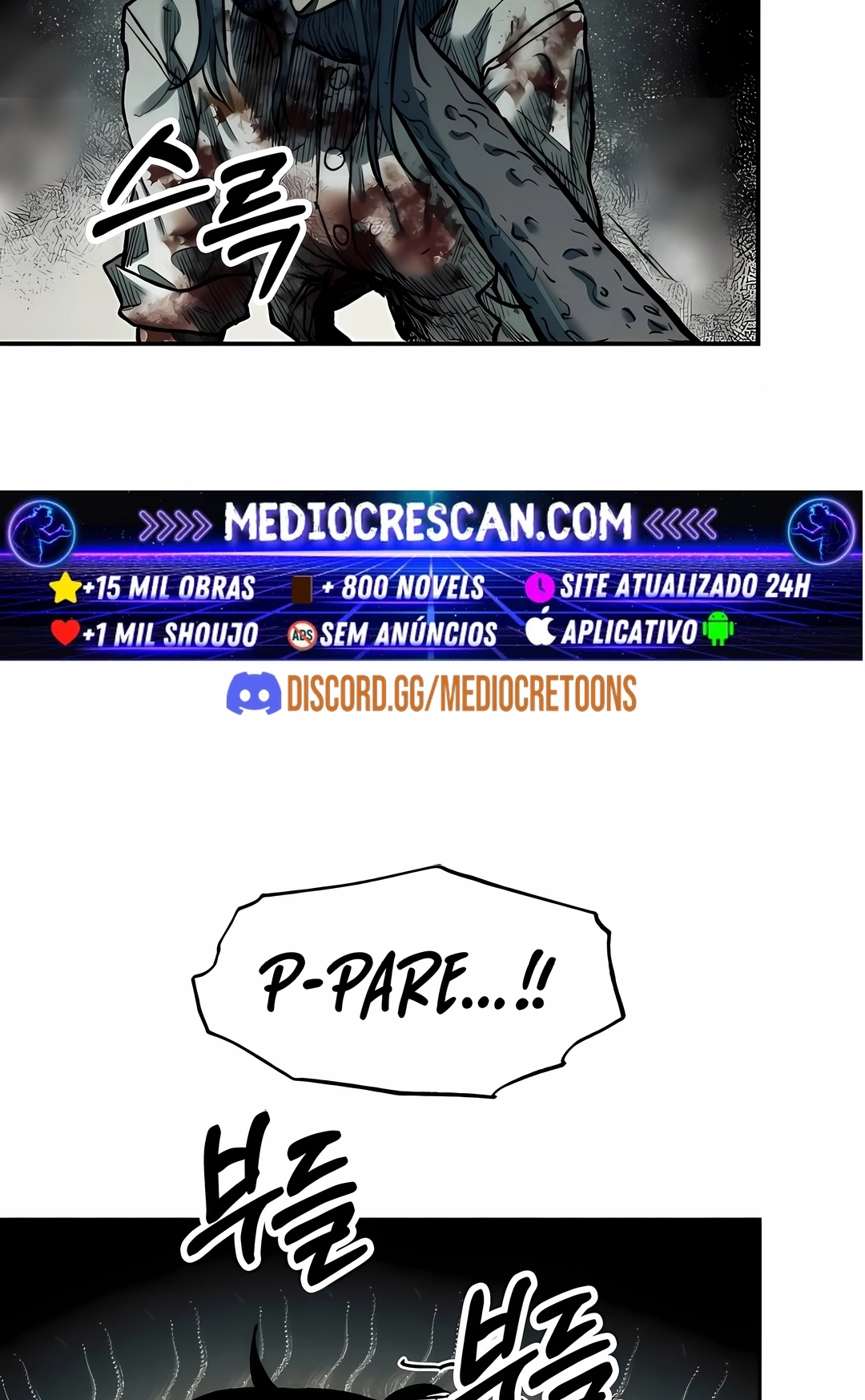 Sobrevivendo ao Apocalipse! Capítulo 27 Página 95