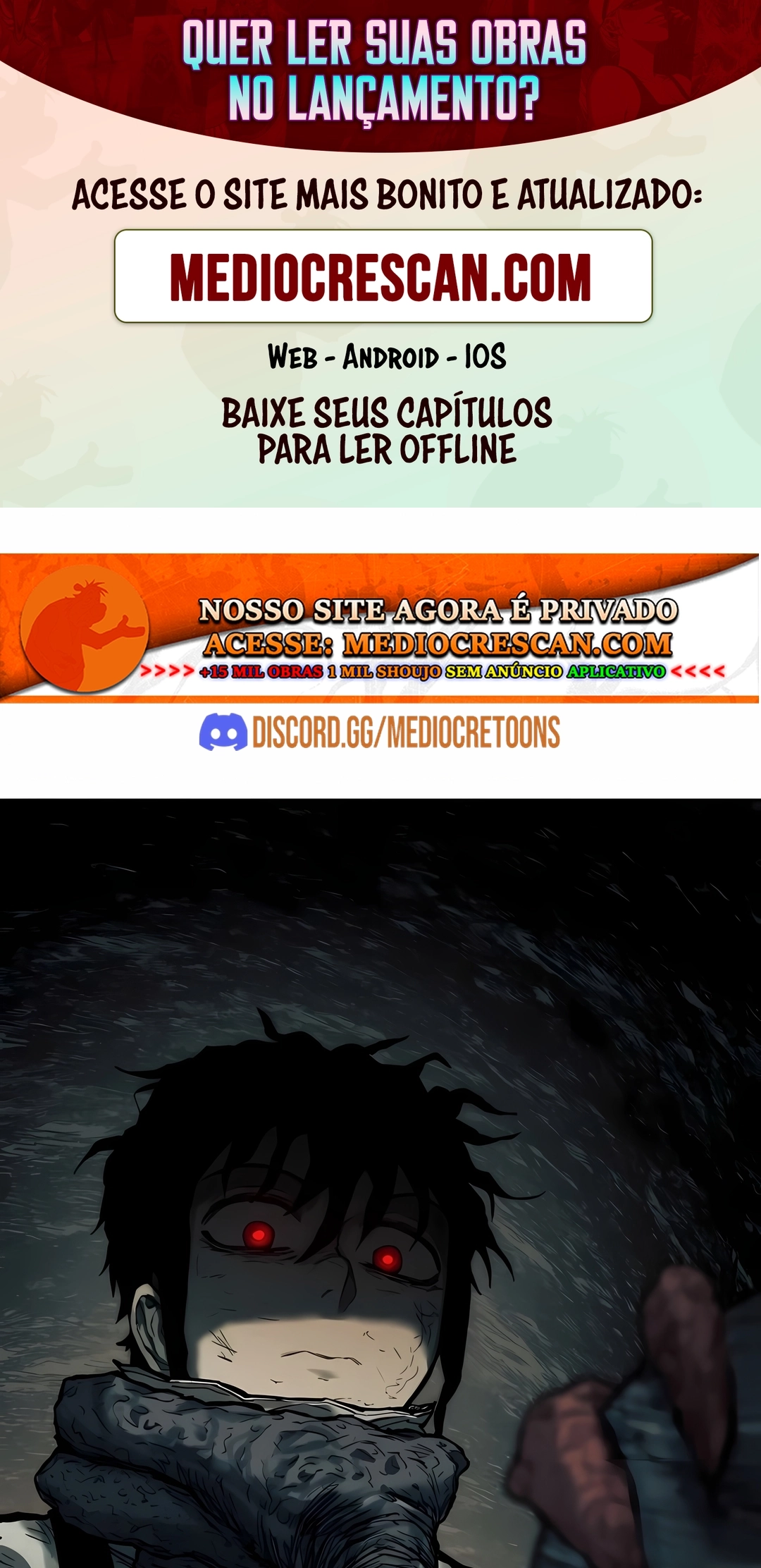 Sobrevivendo ao Apocalipse! Capítulo 28 Página 1