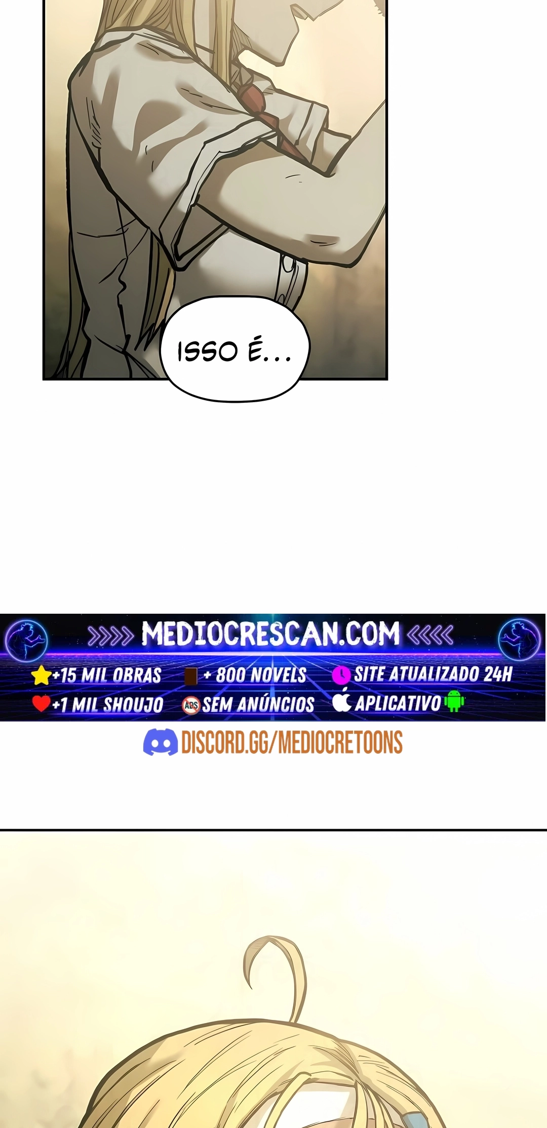 Sobrevivendo ao Apocalipse! Capítulo 28 Página 101