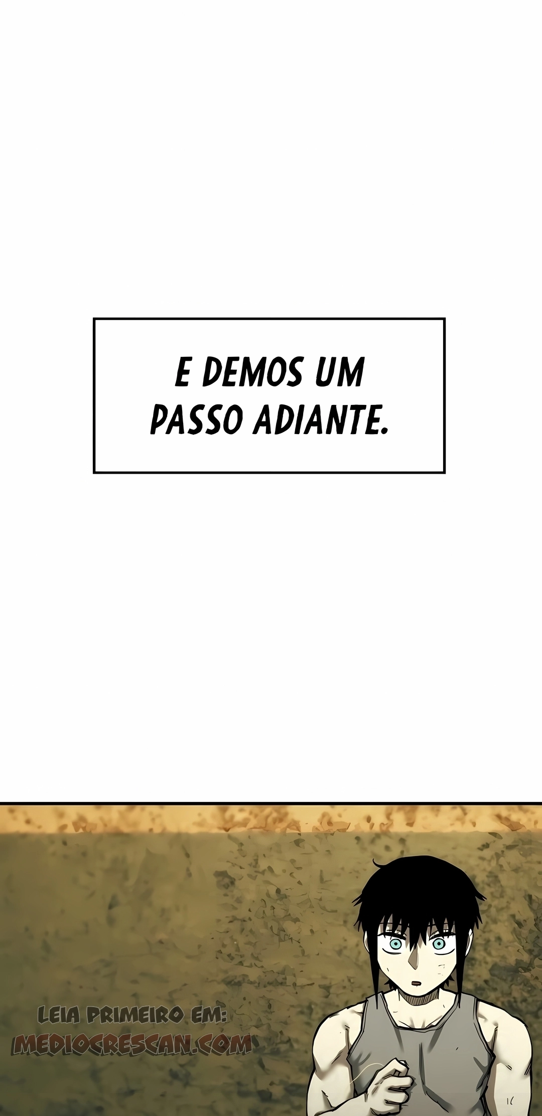 Sobrevivendo ao Apocalipse! Capítulo 28 Página 109