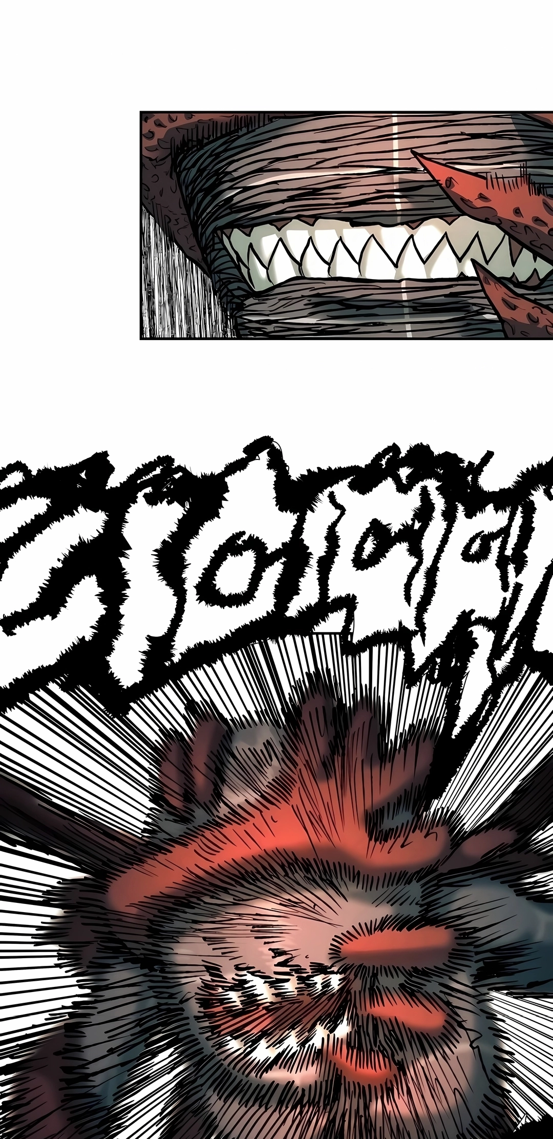 Sobrevivendo ao Apocalipse! Capítulo 28 Página 15