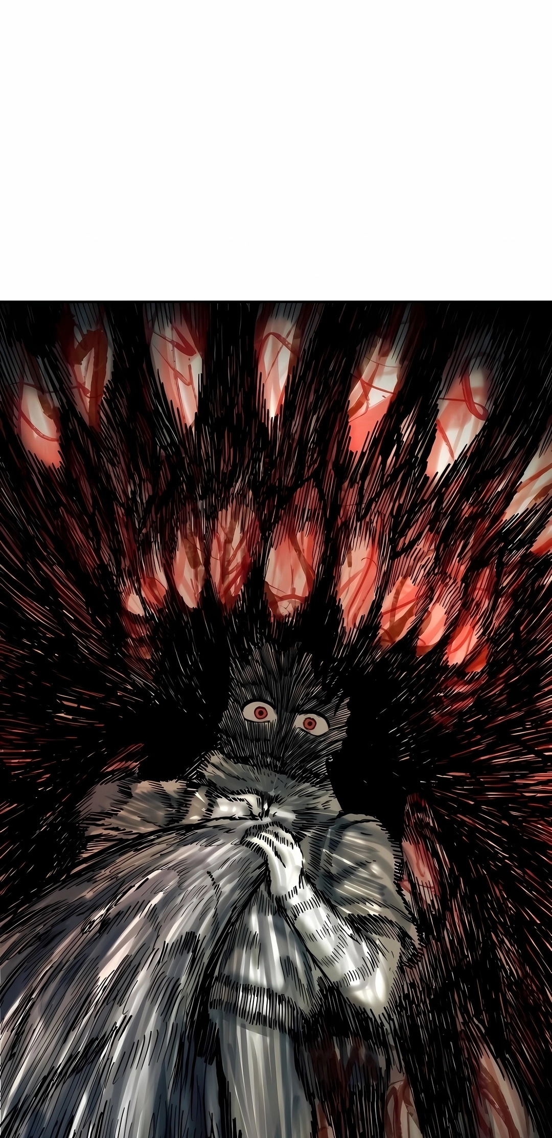 Sobrevivendo ao Apocalipse! Capítulo 28 Página 5