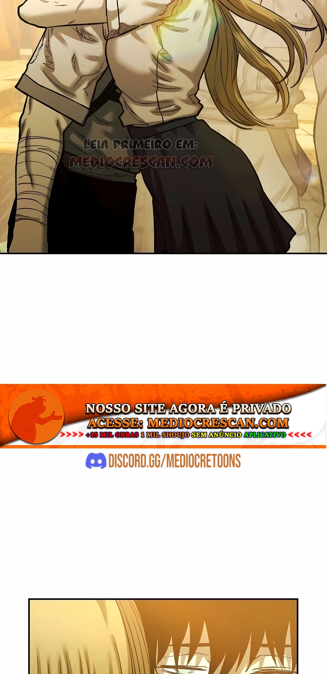 Sobrevivendo ao Apocalipse! Capítulo 28 Página 68