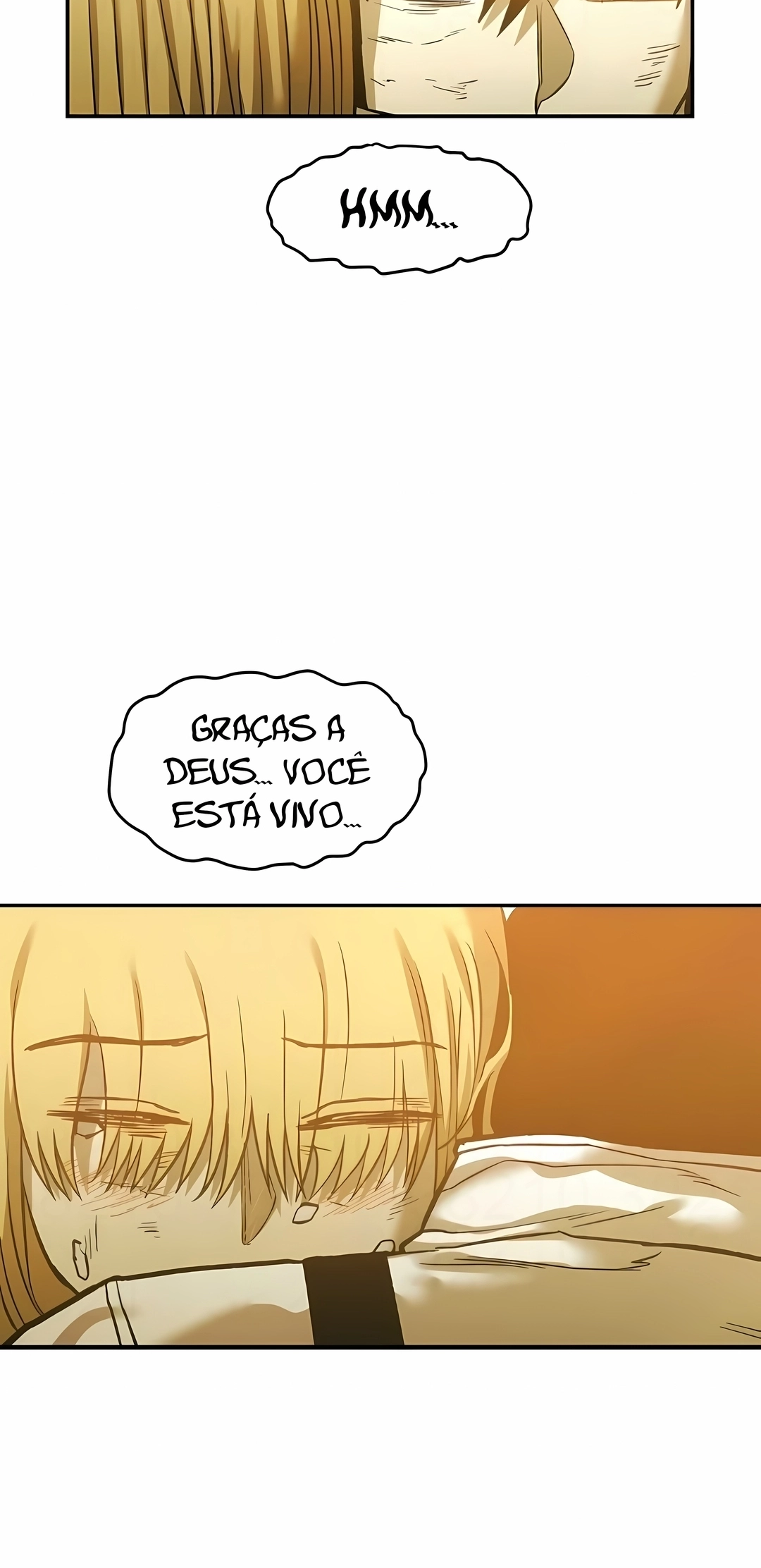 Sobrevivendo ao Apocalipse! Capítulo 28 Página 69