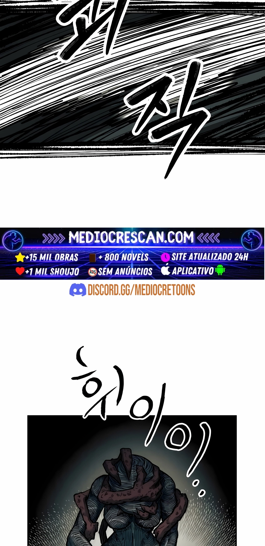 Sobrevivendo ao Apocalipse! Capítulo 28 Página 8