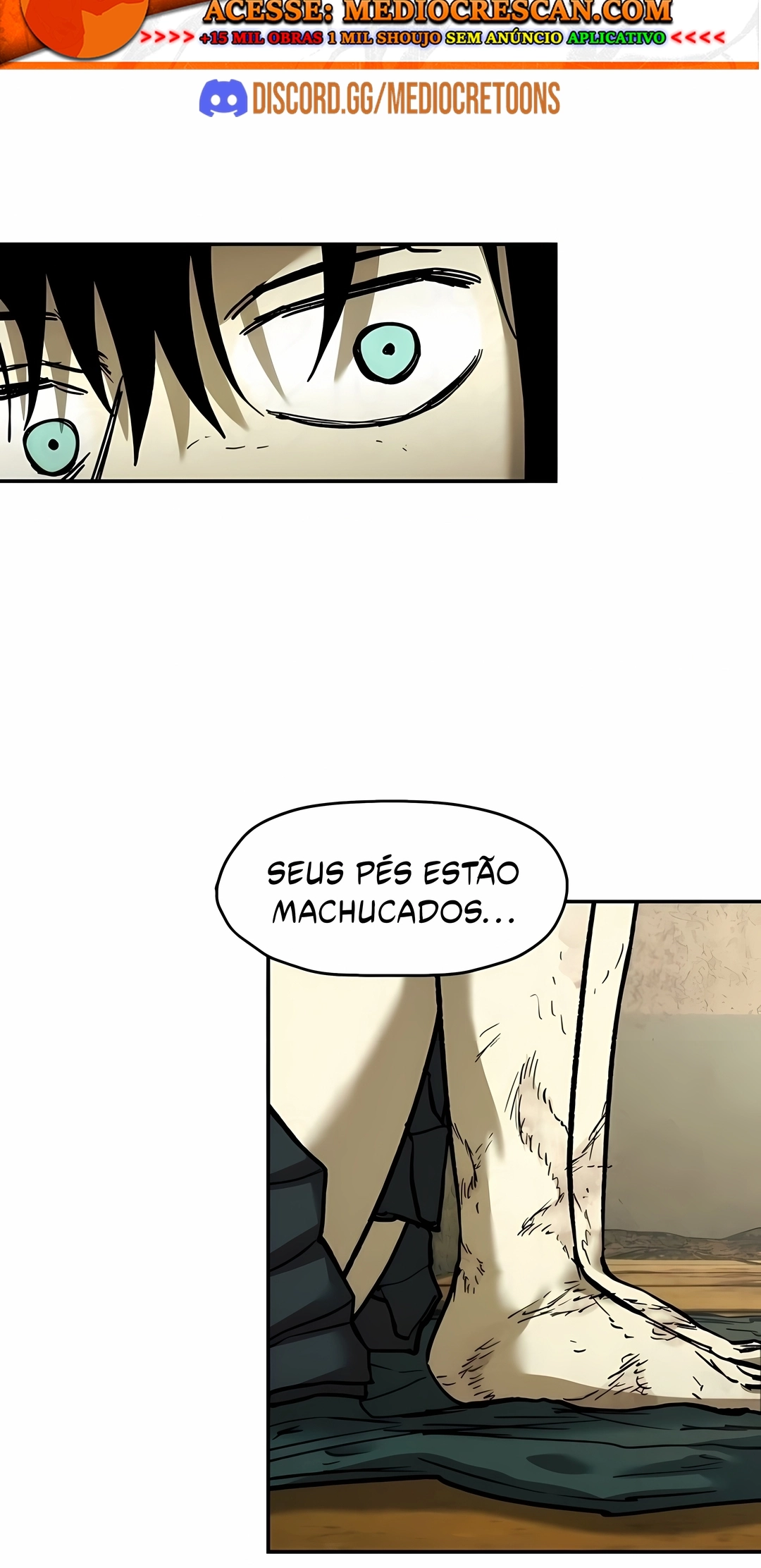 Sobrevivendo ao Apocalipse! Capítulo 28 Página 82