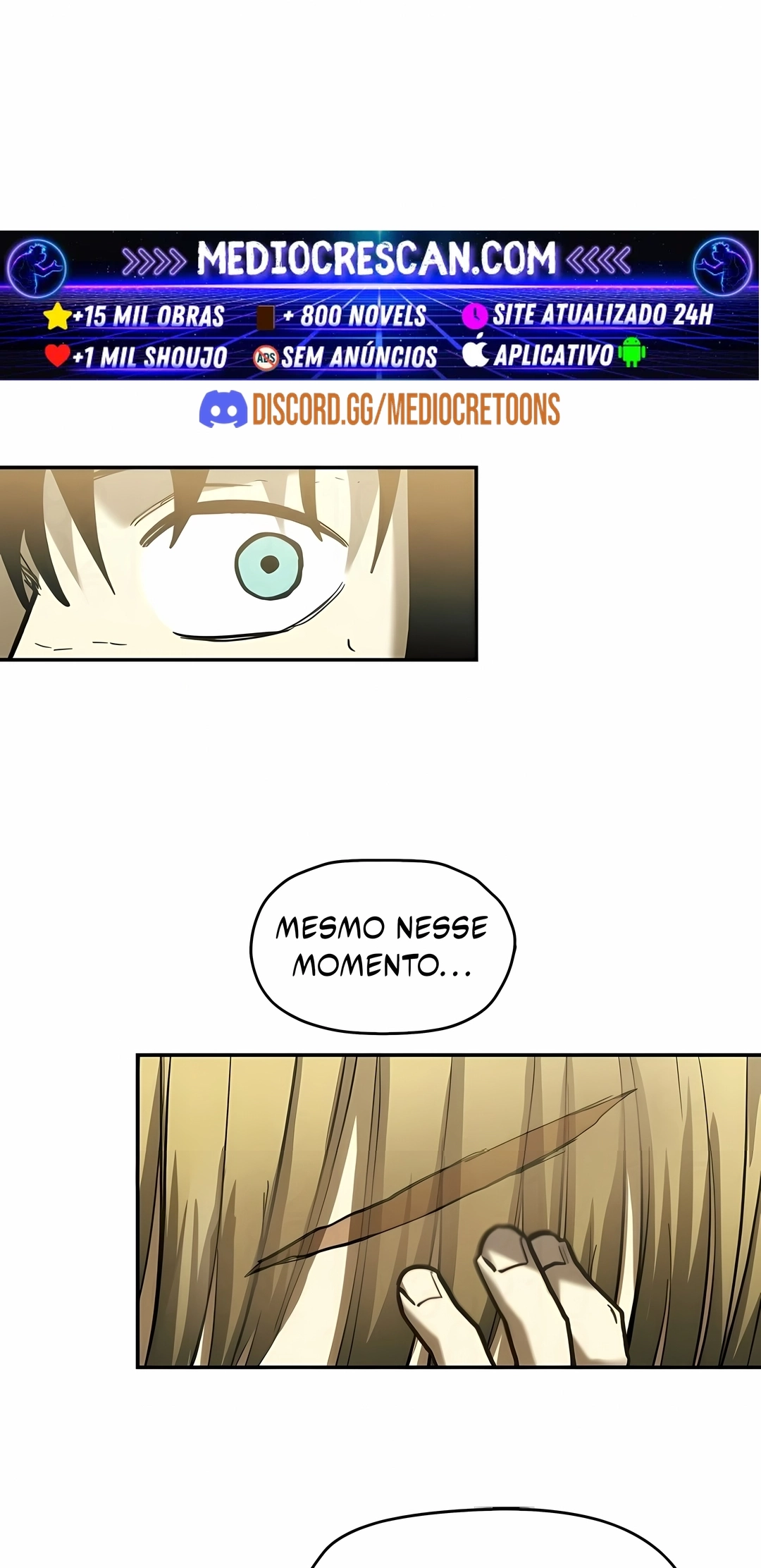 Sobrevivendo ao Apocalipse! Capítulo 28 Página 88