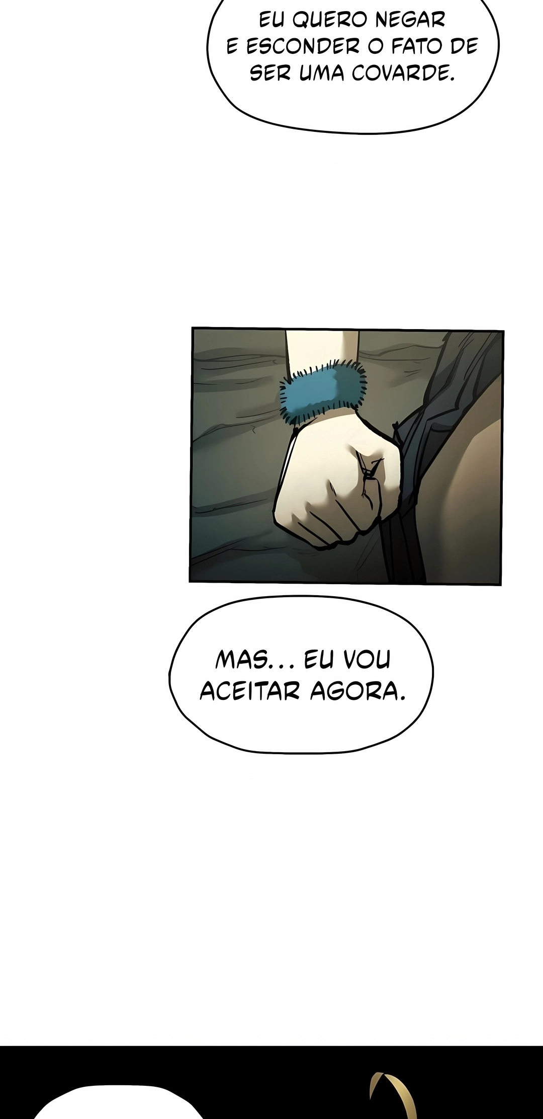Sobrevivendo ao Apocalipse! Capítulo 28 Página 89