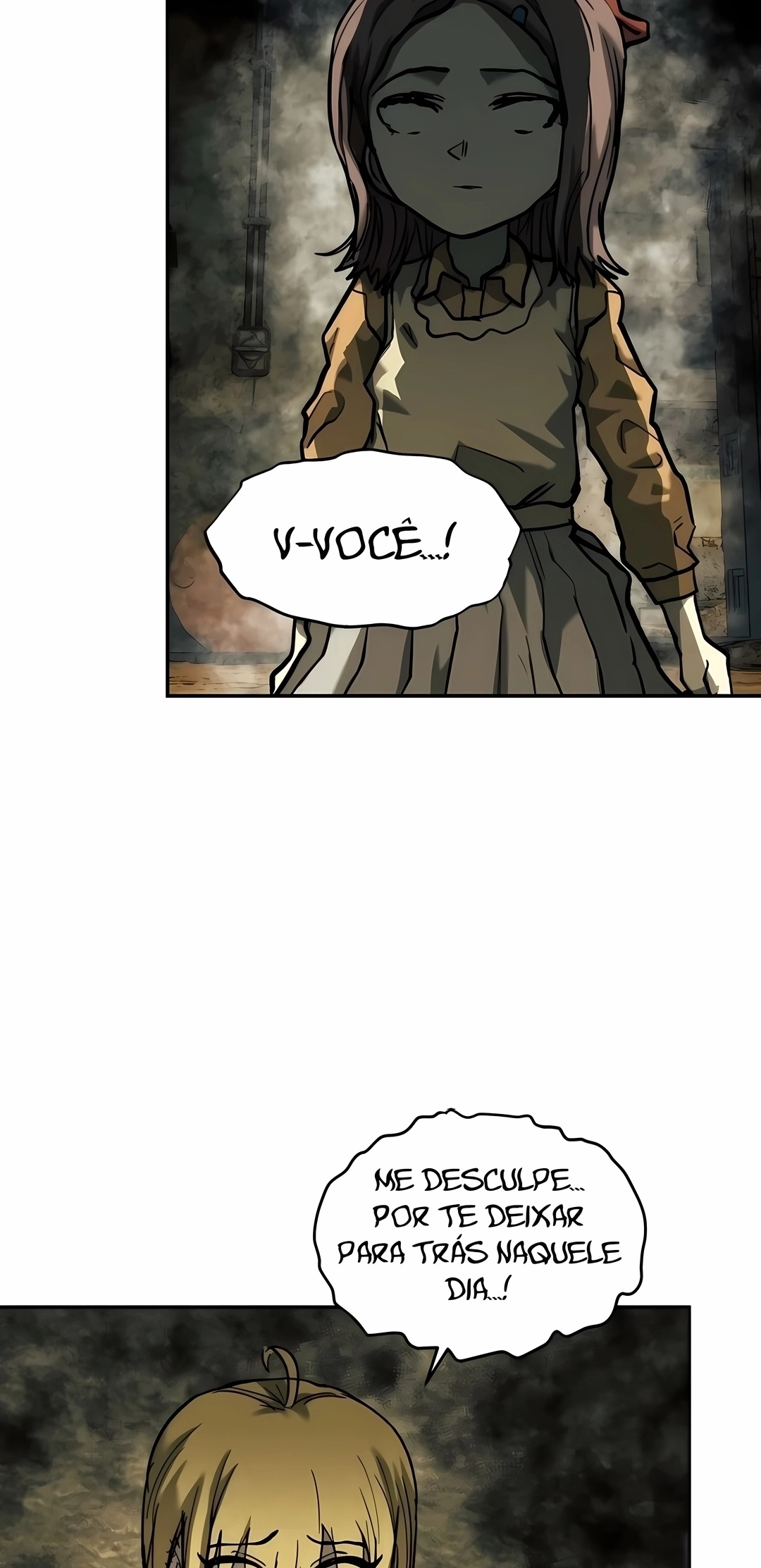 Sobrevivendo ao Apocalipse! Capítulo 28 Página 93
