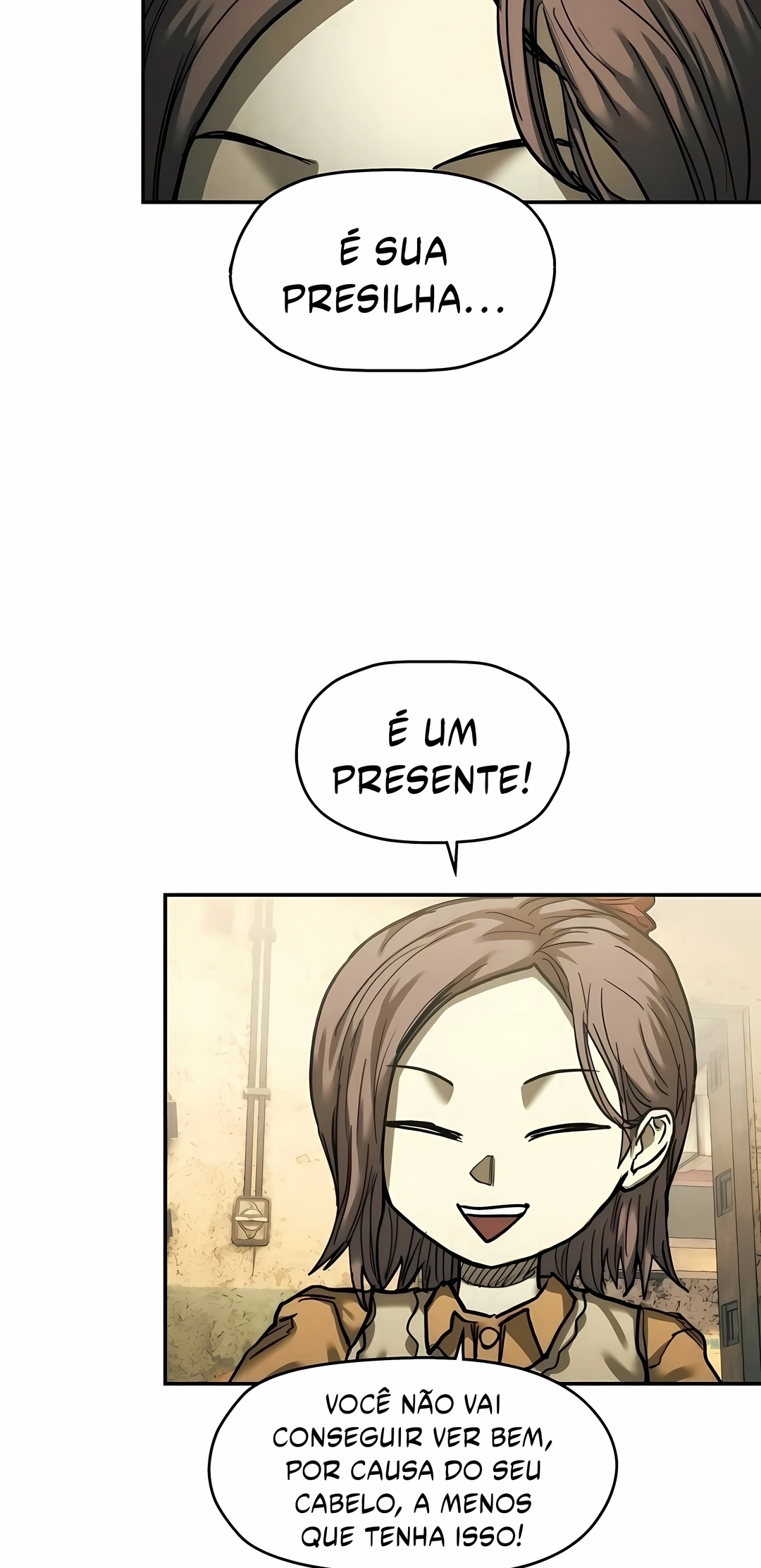 Sobrevivendo ao Apocalipse! Capítulo 28 Página 96