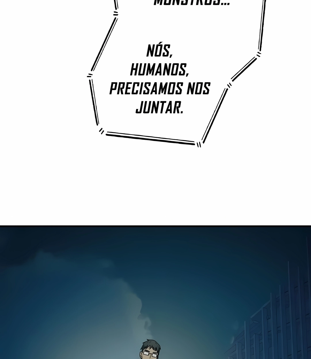 Sobrevivendo ao Apocalipse! Capítulo 29 Página 10