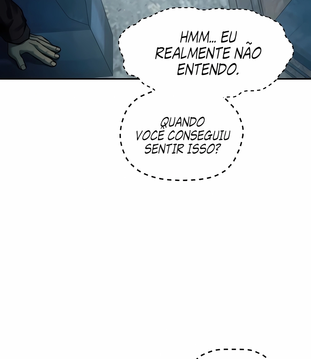 Sobrevivendo ao Apocalipse! Capítulo 29 Página 103