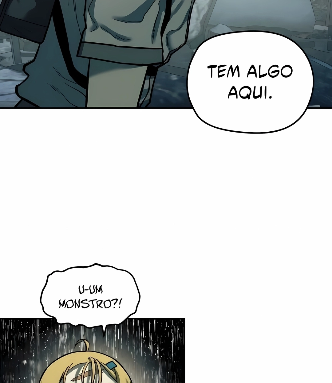 Sobrevivendo ao Apocalipse! Capítulo 29 Página 107