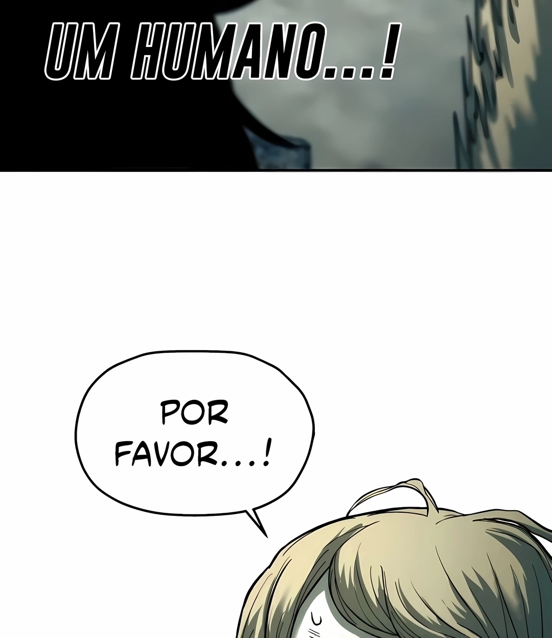 Sobrevivendo ao Apocalipse! Capítulo 29 Página 112