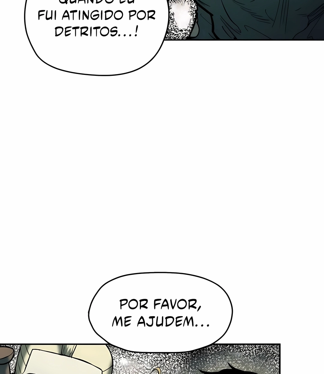 Sobrevivendo ao Apocalipse! Capítulo 29 Página 114