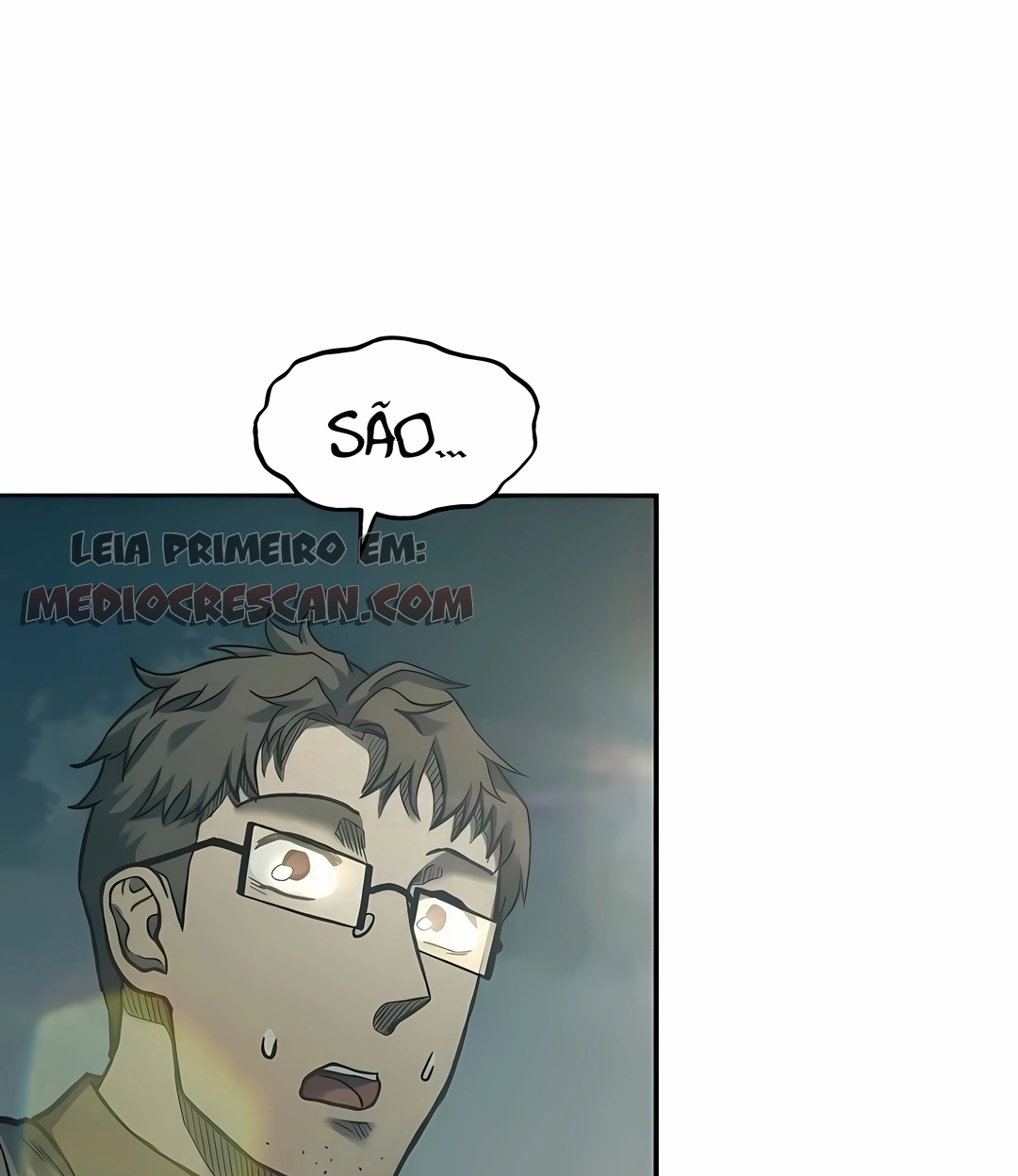 Sobrevivendo ao Apocalipse! Capítulo 29 Página 25