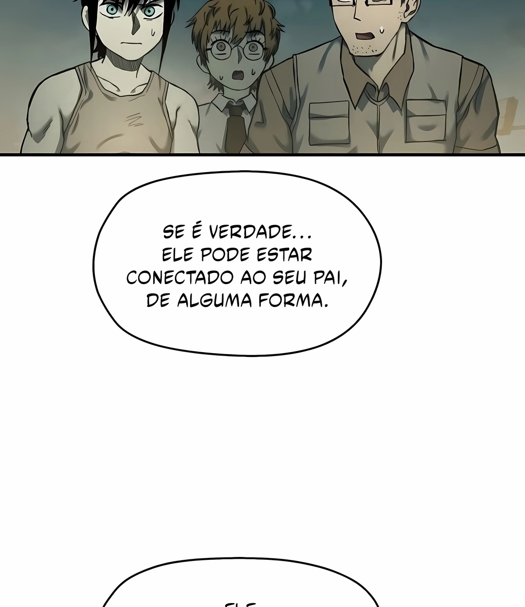 Sobrevivendo ao Apocalipse! Capítulo 29 Página 29