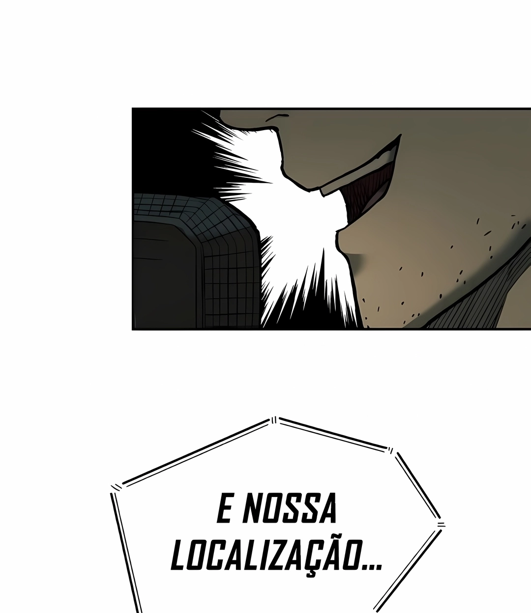 Sobrevivendo ao Apocalipse! Capítulo 29 Página 36