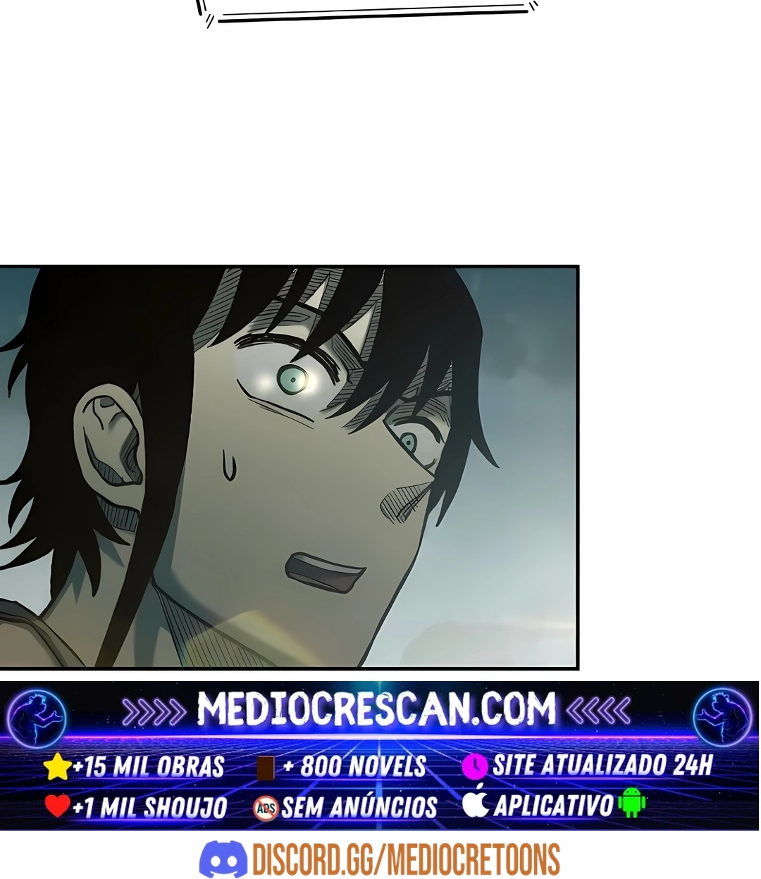 Sobrevivendo ao Apocalipse! Capítulo 29 Página 37