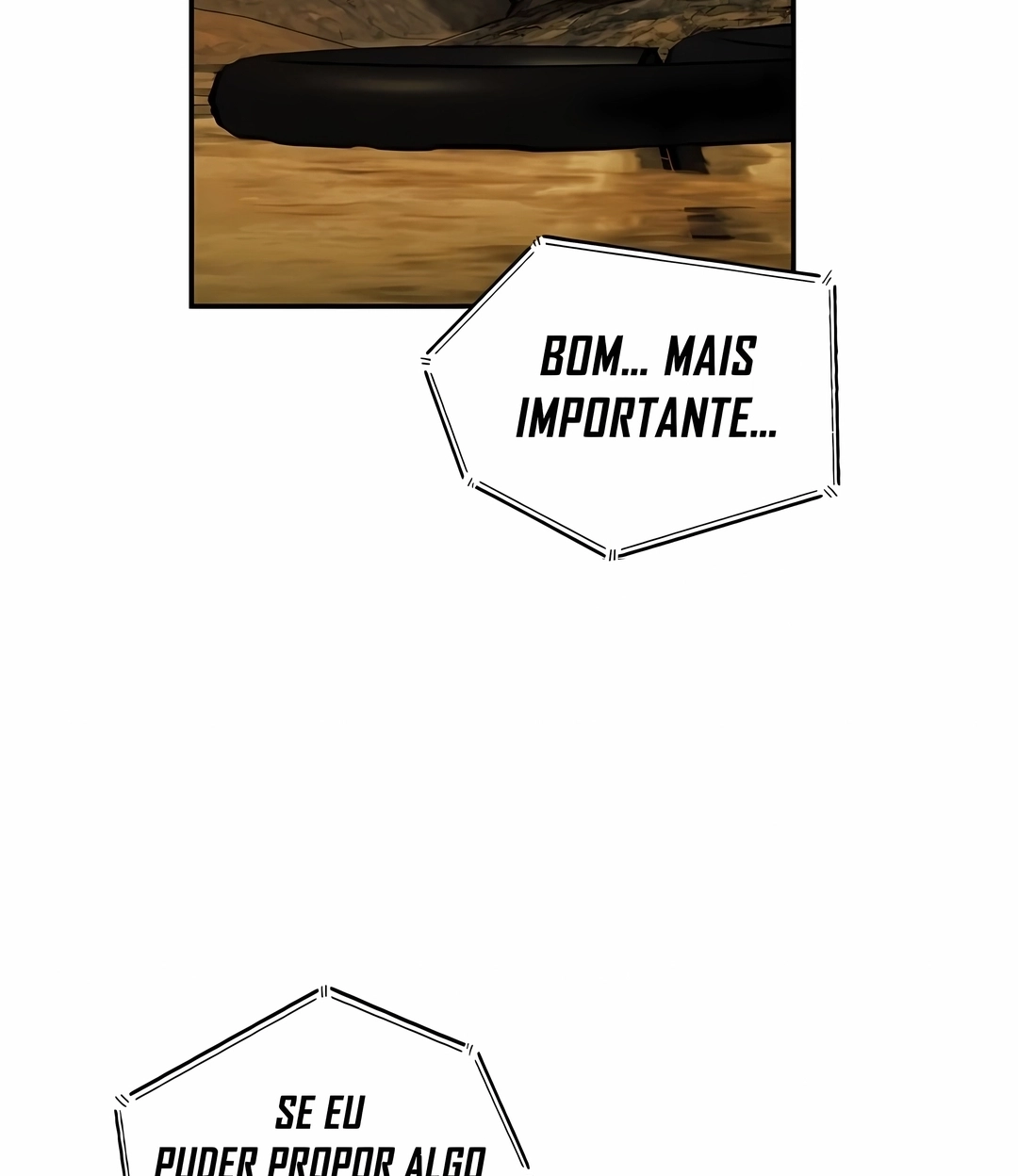 Sobrevivendo ao Apocalipse! Capítulo 29 Página 4