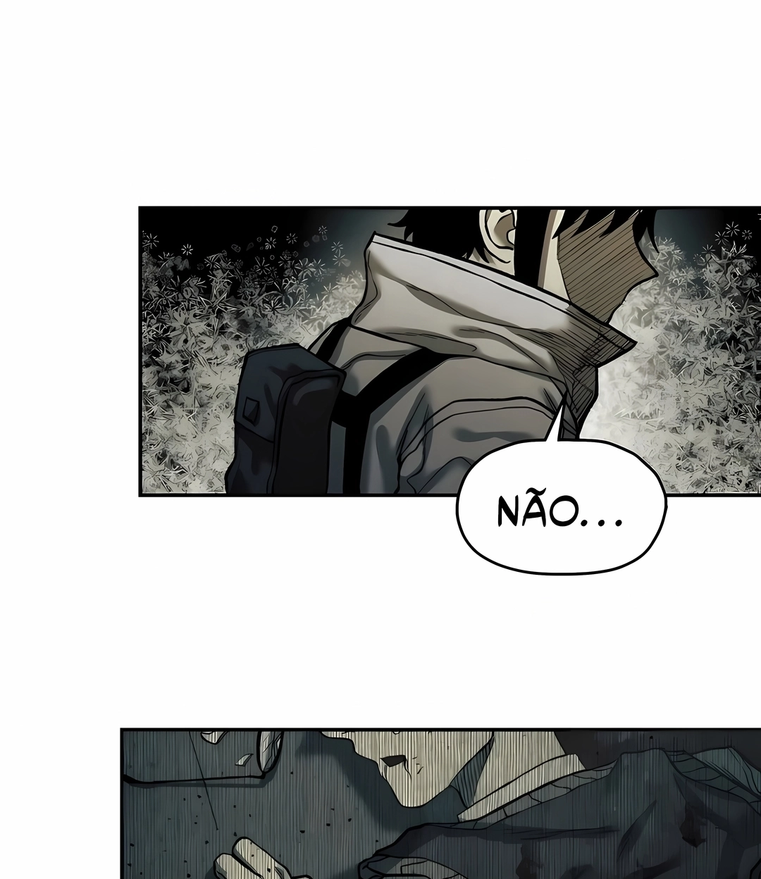 Sobrevivendo ao Apocalipse! Capítulo 29 Página 49