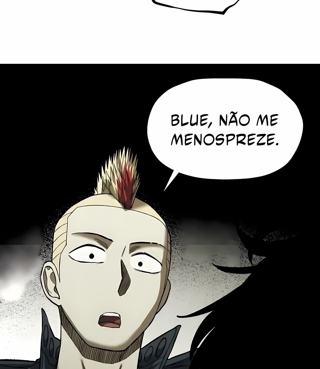 Sobrevivendo ao Apocalipse! Capítulo 29 Página 55