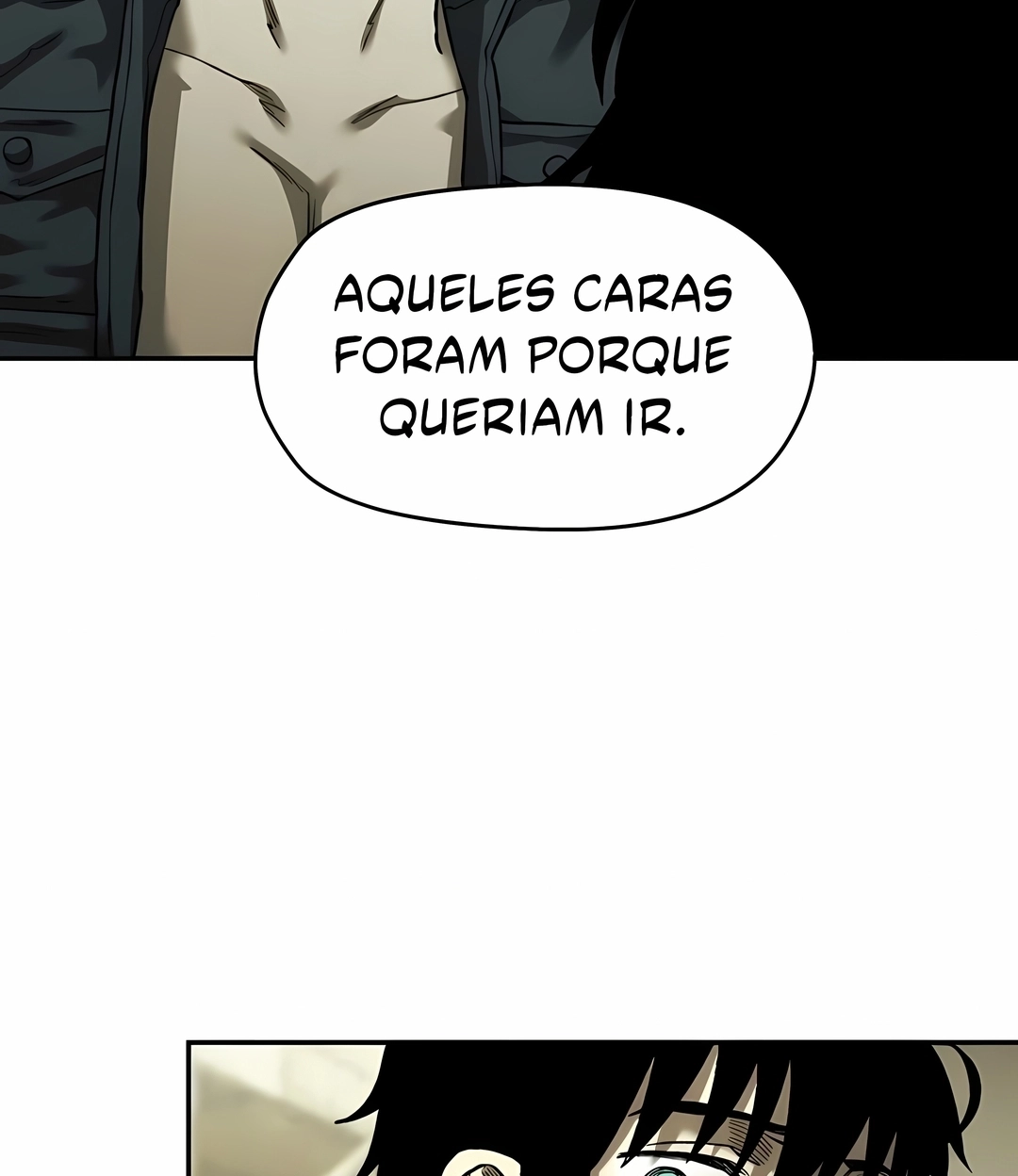 Sobrevivendo ao Apocalipse! Capítulo 29 Página 56