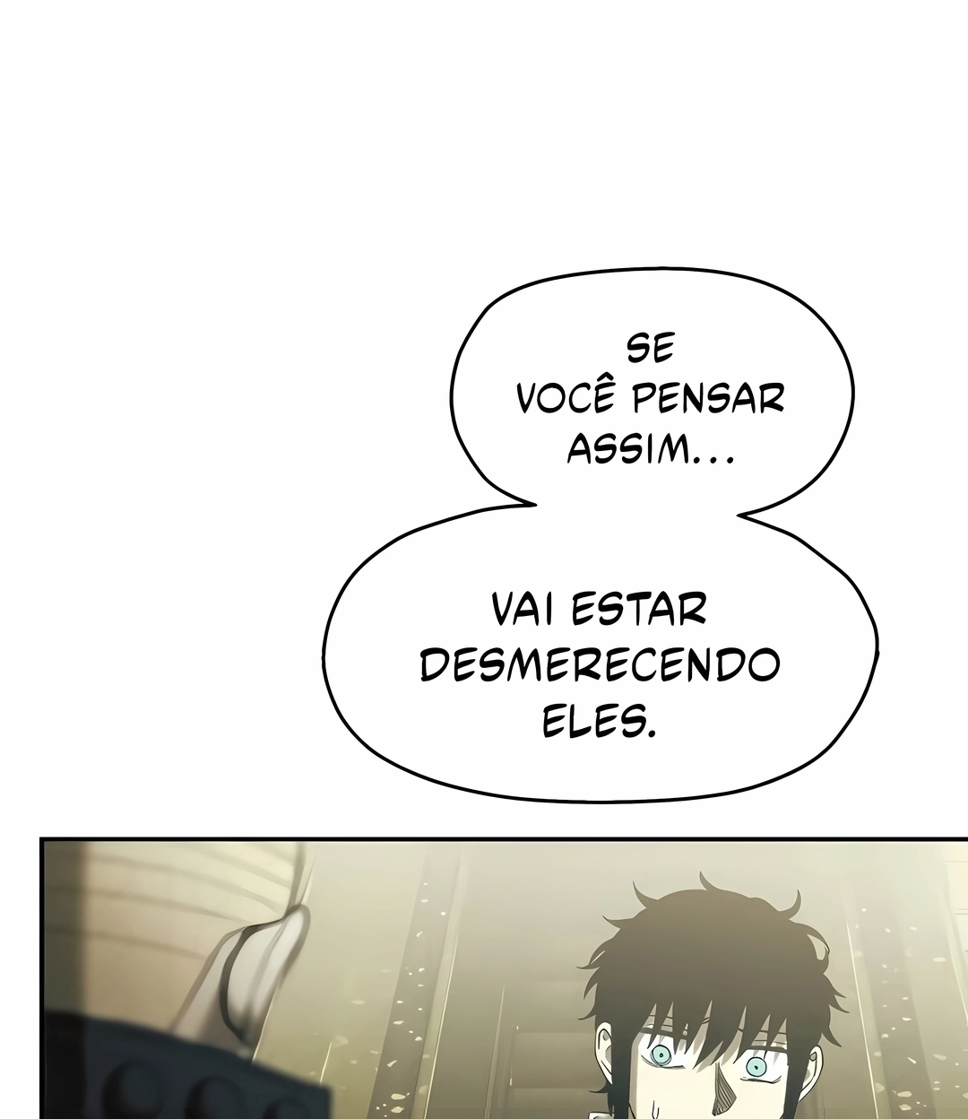 Sobrevivendo ao Apocalipse! Capítulo 29 Página 59
