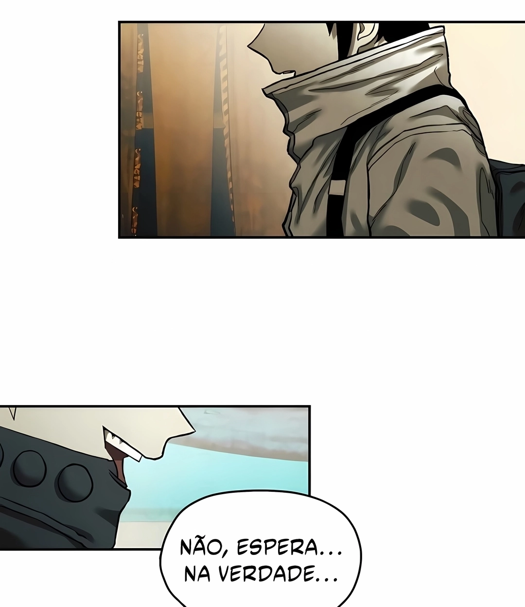 Sobrevivendo ao Apocalipse! Capítulo 29 Página 64