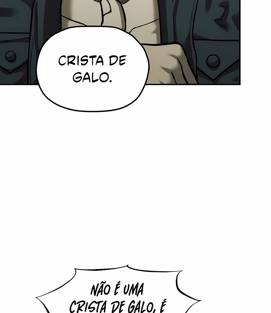 Sobrevivendo ao Apocalipse! Capítulo 29 Página 69