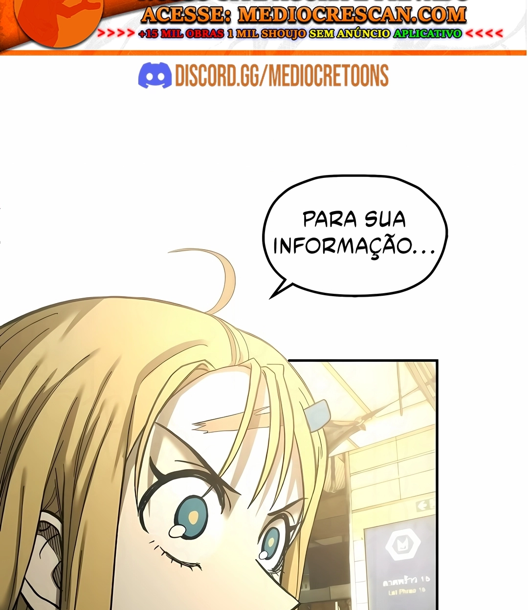 Sobrevivendo ao Apocalipse! Capítulo 29 Página 74