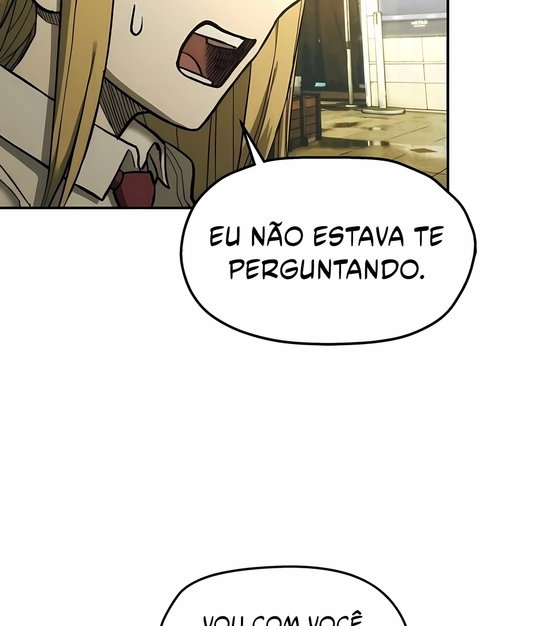 Sobrevivendo ao Apocalipse! Capítulo 29 Página 75
