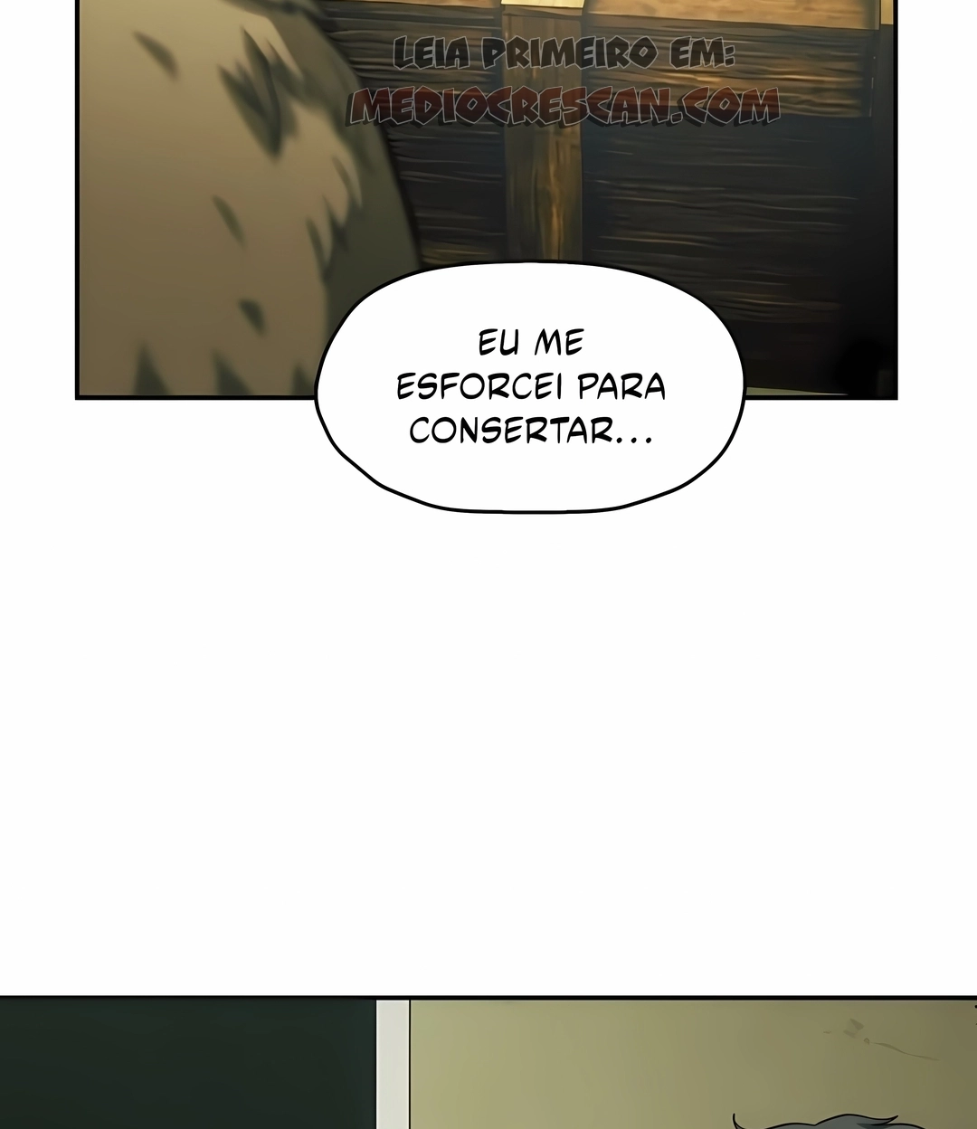 Sobrevivendo ao Apocalipse! Capítulo 29 Página 83