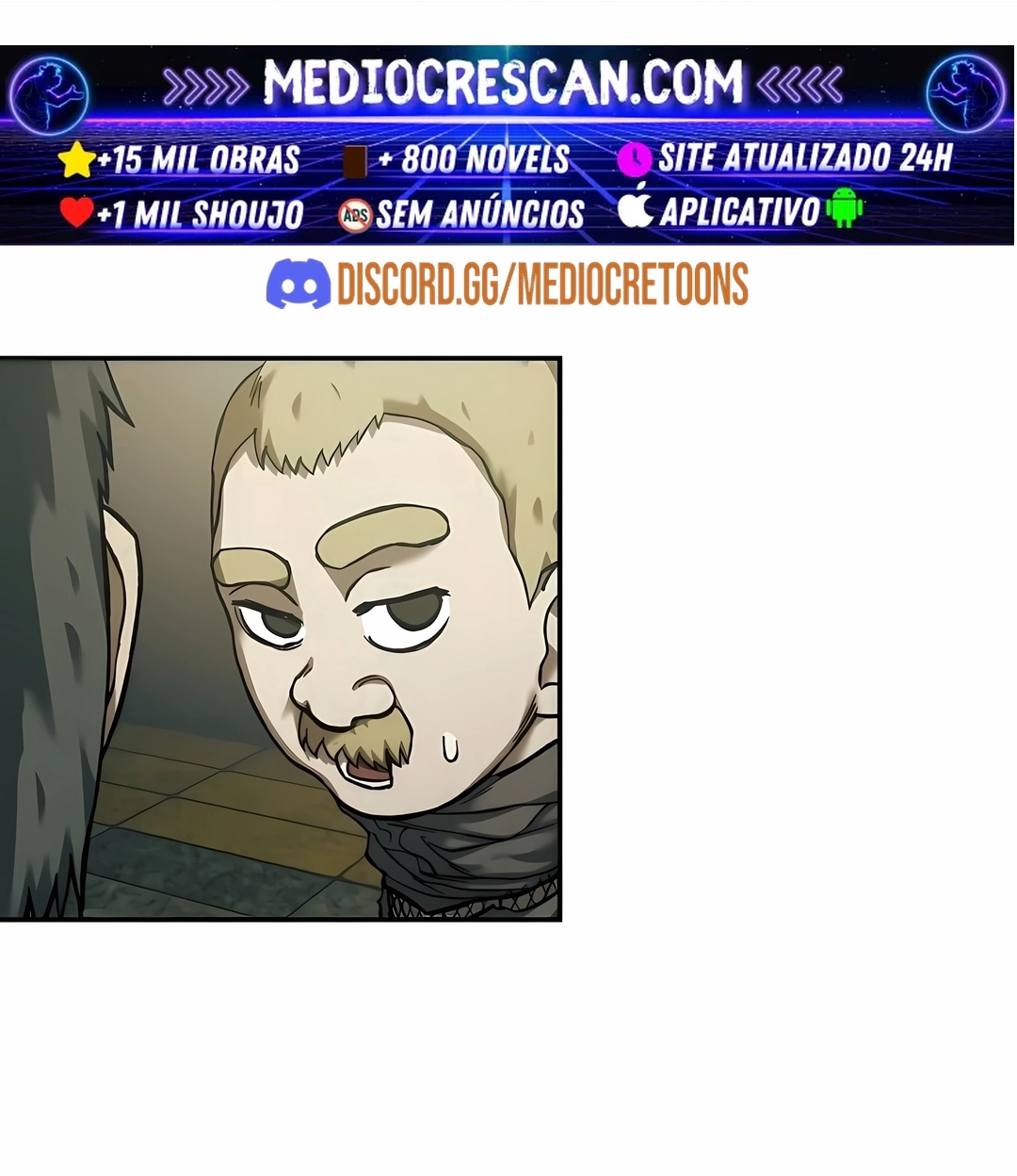 Sobrevivendo ao Apocalipse! Capítulo 29 Página 85